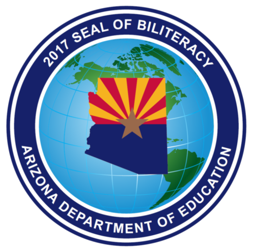 Seal of Biliteracy