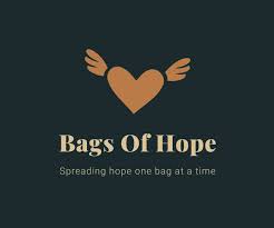  Bags of Hope Logo